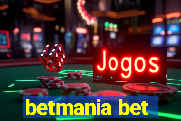 betmania bet